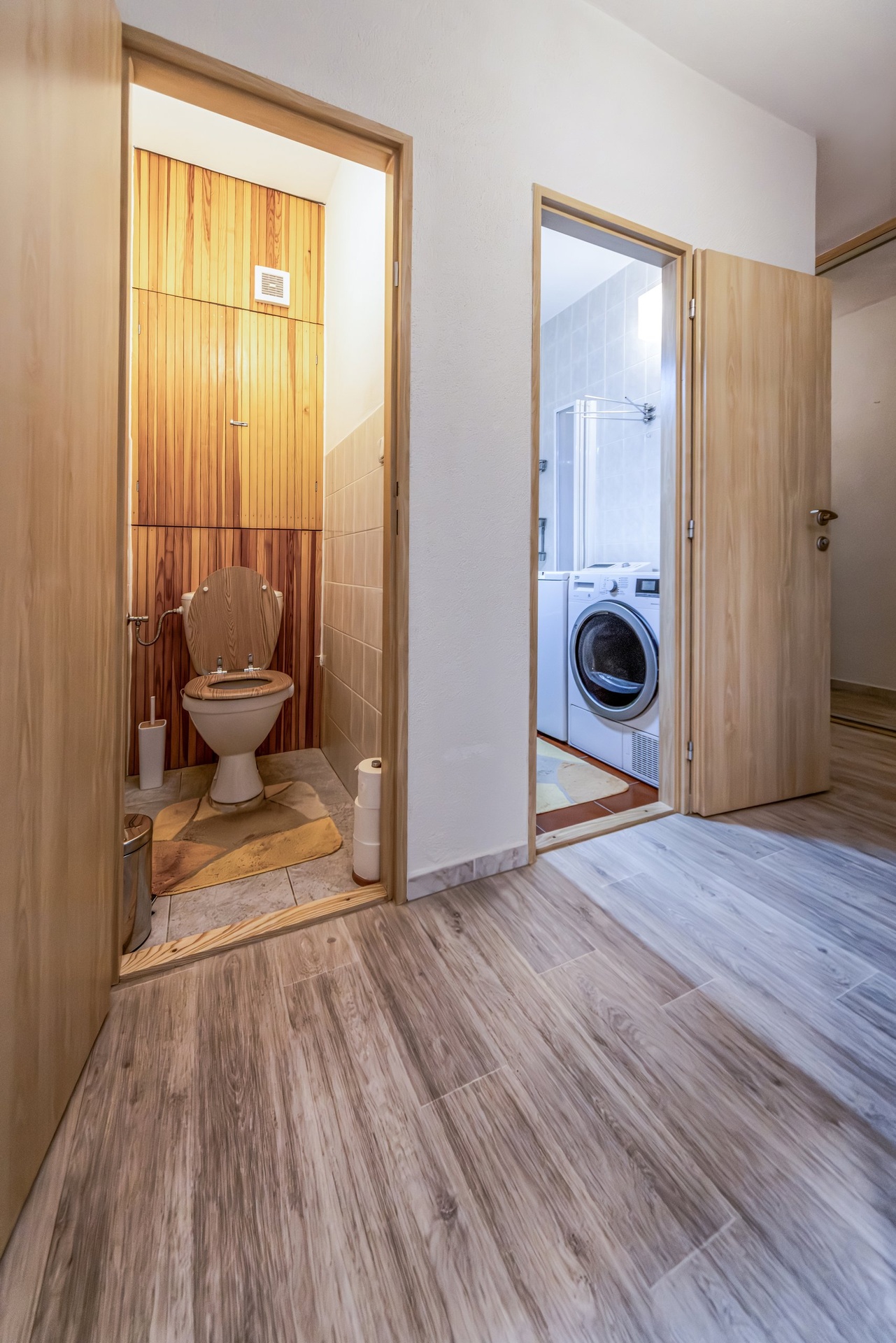 Prodej bytu 3+1, 69 m2, 1.NP, lodžie, sklep, Moravská, Jížní Svahy, Zlín