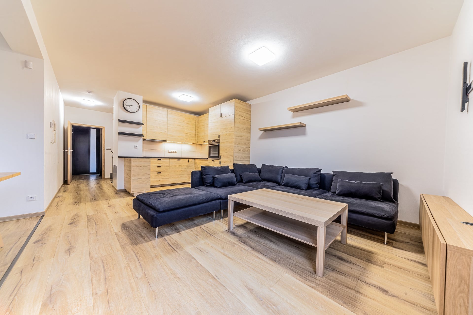 Prodej RD 6+2, 234 m2, zahrada, terasa, lodžie, garáž, parkování, Pod Stráněmi, Zlín