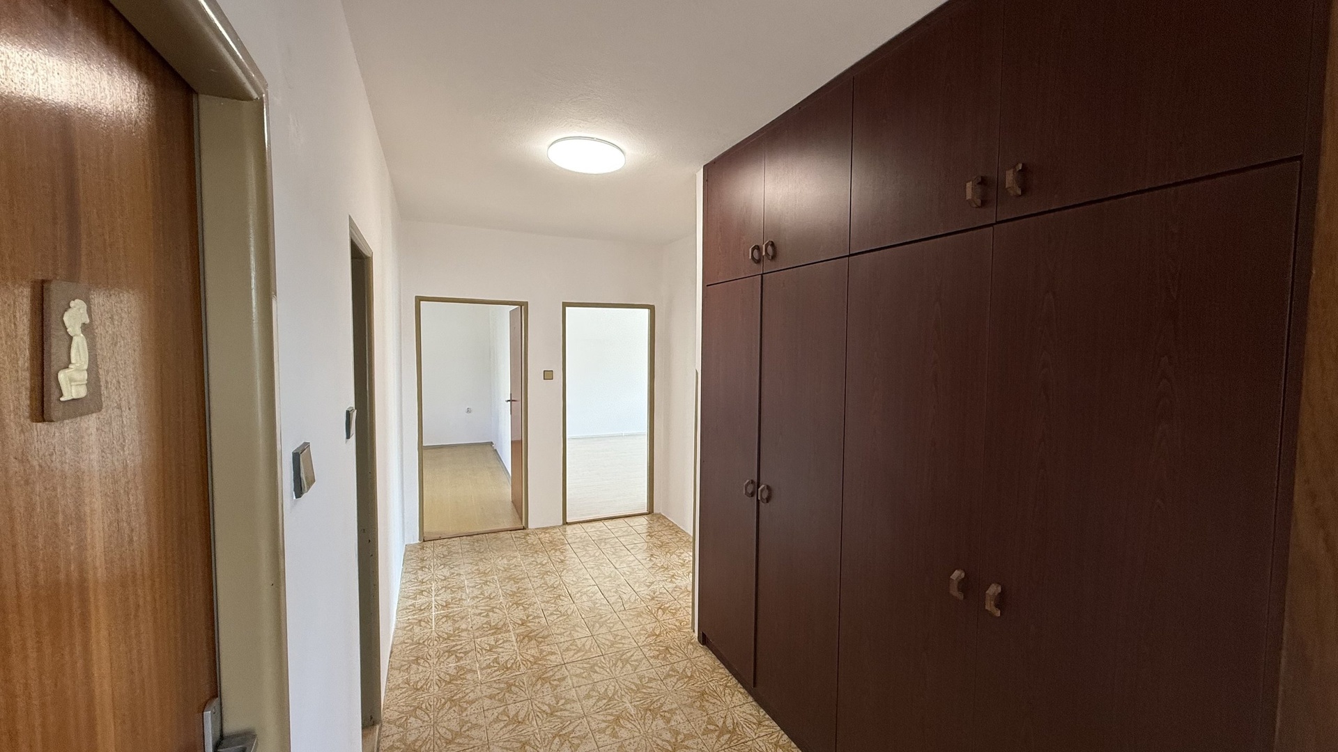 Prodej RD 7+2, 175 m2, zahrada, dílna, stavební pozemek, Kostelany nad Moravou