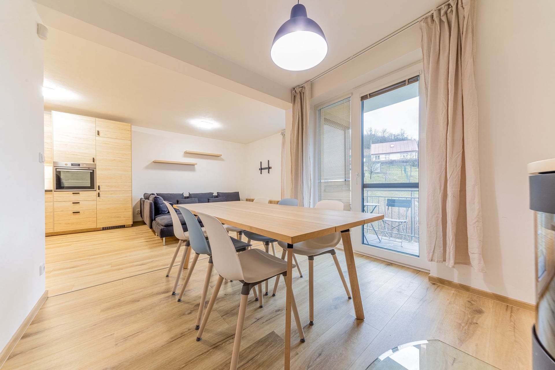 Prodej RD 6+2, 234 m2, zahrada, terasa, lodžie, garáž, parkování, Pod Stráněmi, Zlín