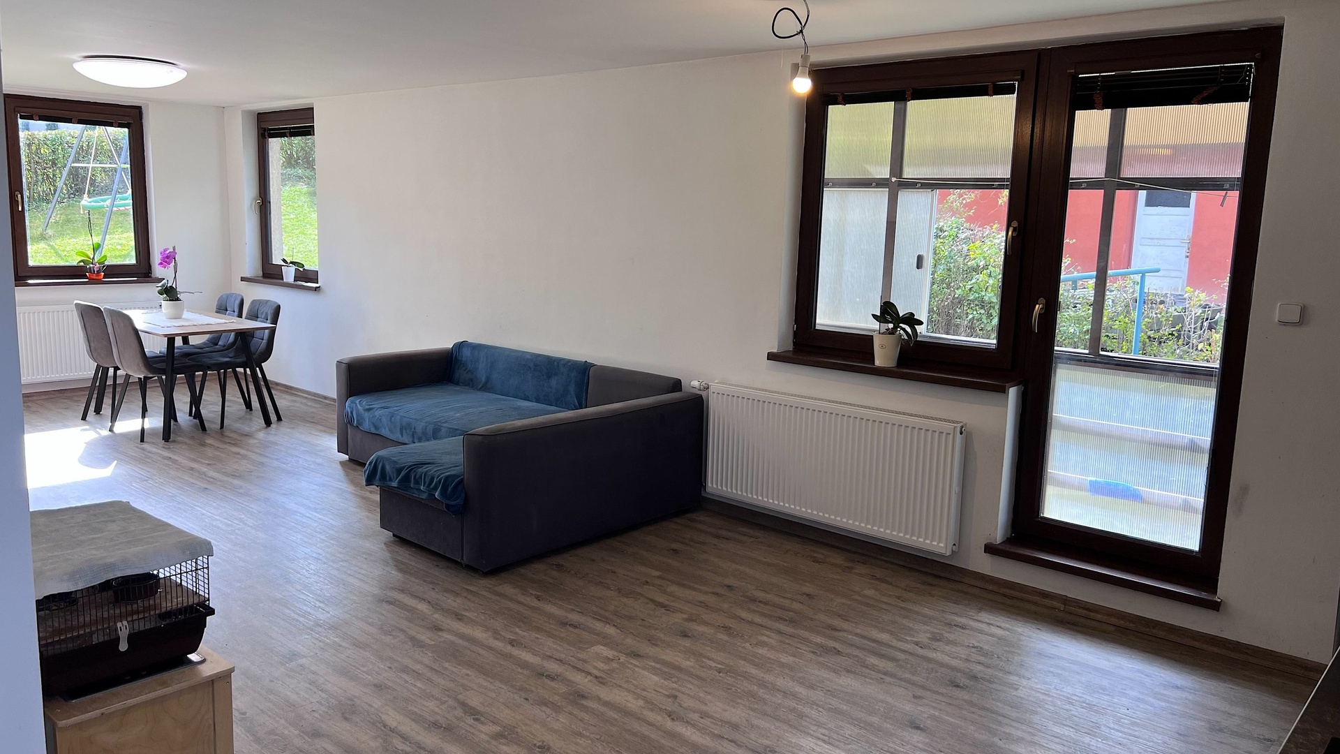 Prodej RD 4+kk, 148 m², zahrada 543 m², terasa 60 m², balkón, sklep, Lesní čtvrť, Zlín