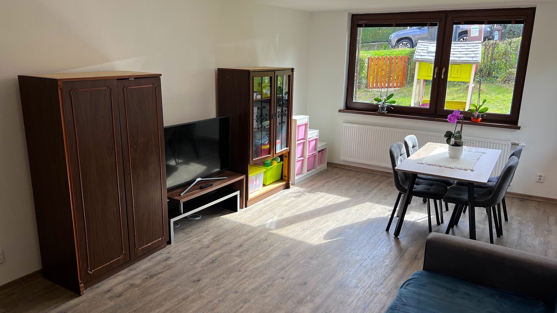 Prodej RD 4+kk, 148 m², zahrada 543 m², terasa 60 m², balkón, sklep, Lesní čtvrť, Zlín