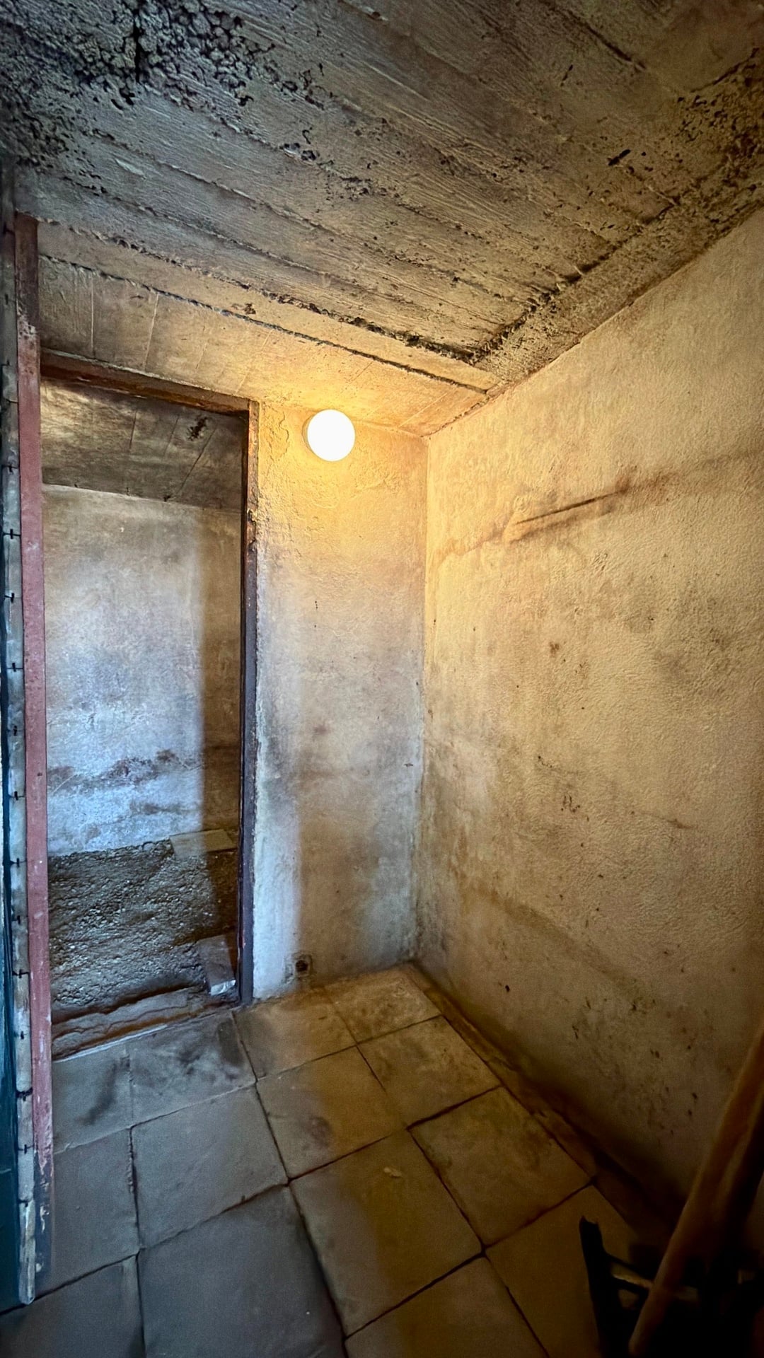 Prodej chaty 3+kk, 57 m², balkon, sklep, pergola, zahrada, Březnice u Zlína