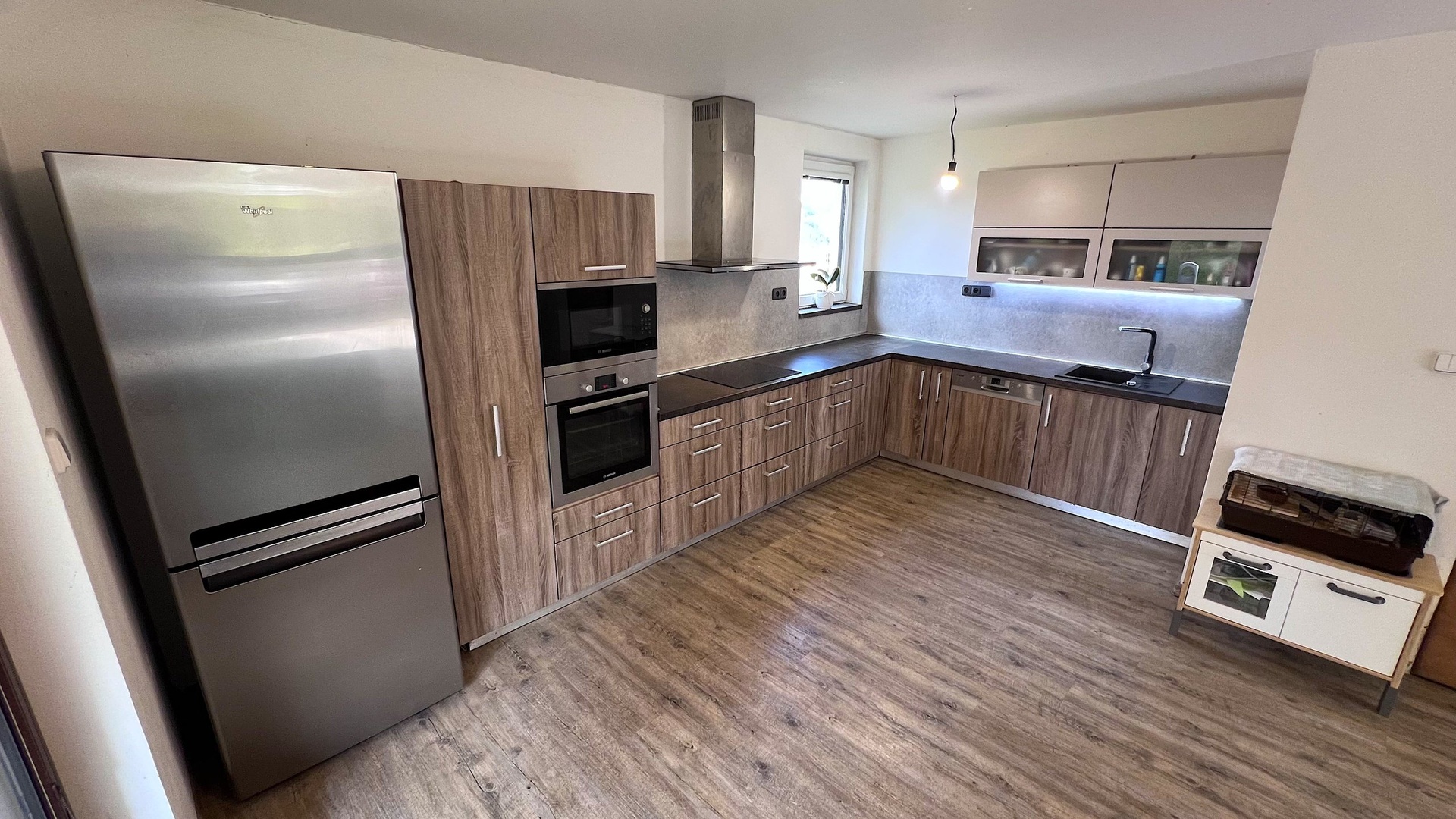 Prodej RD 4+kk, 148 m², zahrada 543 m², terasa 60 m², balkón, sklep, Lesní čtvrť, Zlín