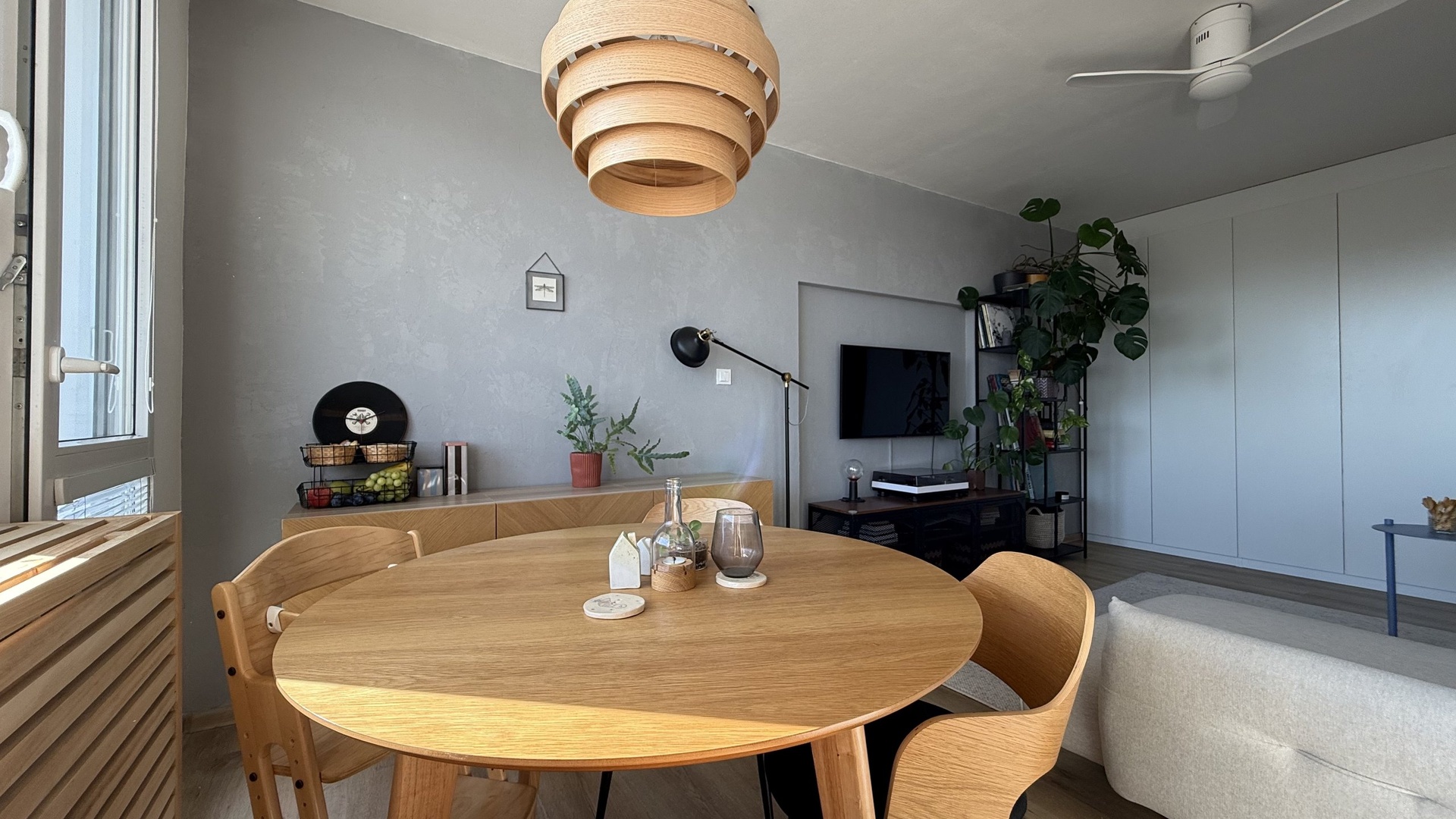 Prodej moderního bytu 3+kk, 67m2, lodžie, sklep, Gutova, Praha 10 Strašnice