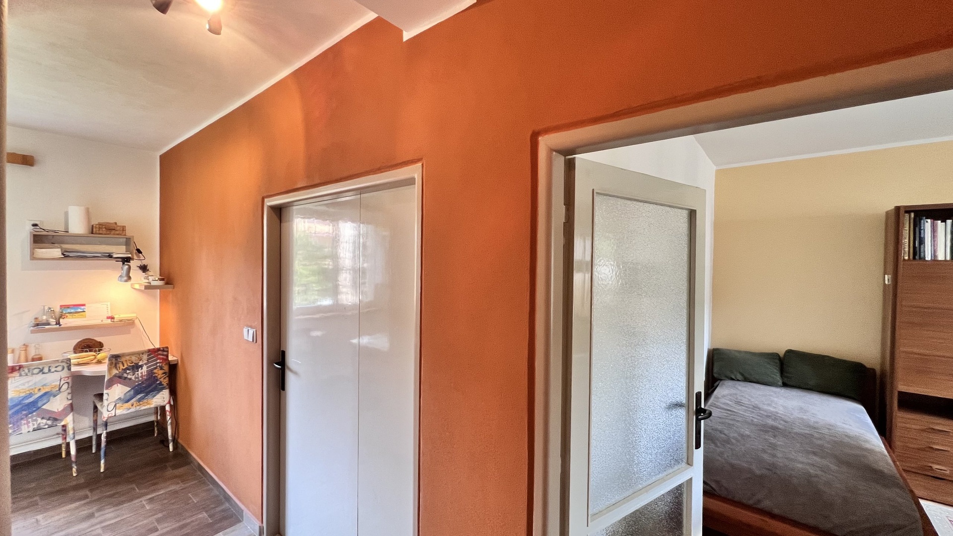 Prodej bytu 2+1, 57 m², Dukelská, Bartošova čtvrť, Zlín