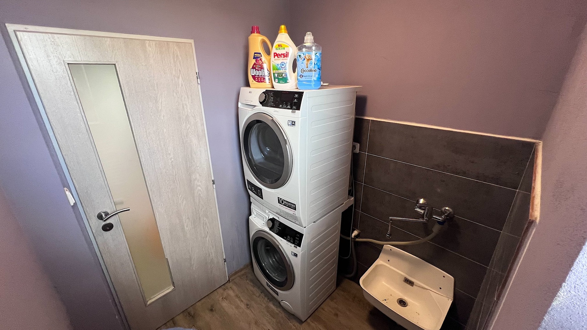 Prodej RD 4+kk, 148 m², zahrada 543 m², terasa 60 m², balkón, sklep, Lesní čtvrť, Zlín